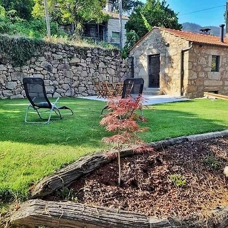 River House Sejaes Oliveira de Frades Exteriér fotografie